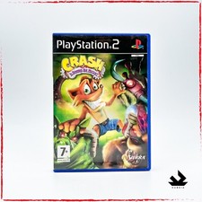 CRASH BANDICOOT IL DOMINIO SUI