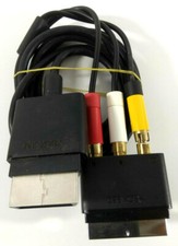 Microsoft Xbox 360 Cavo Audio