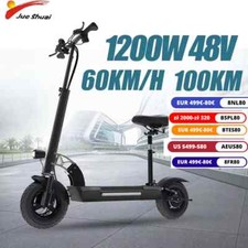 100KM Range X48 1200W Electric