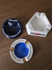 COLLEZIONISMO POSACENERE PUBBLICITARIO D EPOCA