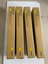 Cartuccia toner 4 pezzi da utilizzare in Xerox Docucolor 250 7665 240 242 260...