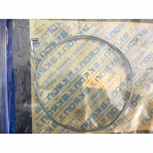 Filo aria carburatore per - filo, fiat