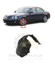 Nuovo Per JAGUAR S-TYPE
