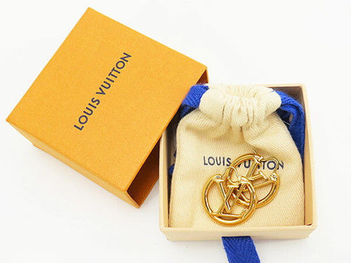 Orecchini cerchio louis - orecchini,