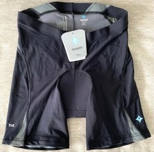 Pantaloncini corti specializzati donna BG Pro SL X- LARGE