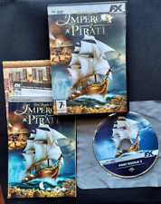 PORT ROYALE 2 IMPERO E PIRATI