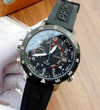 Orologio Uomo Citizen