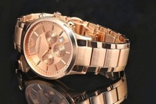 NUOVO OROLOGIO DA UOMO