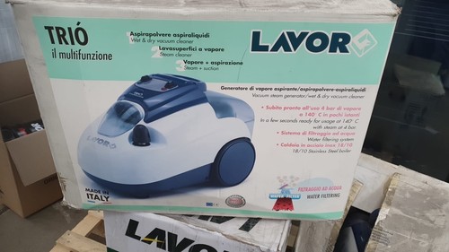 Triò aspirapolvere - triò, l'aspirapolvere