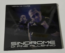 UOMINI DI MARE (FABRI FIBRA) -