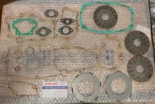 Kit serie guarnizioni motore - motore, /