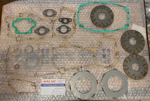 Kit serie guarnizioni motore - kit, /