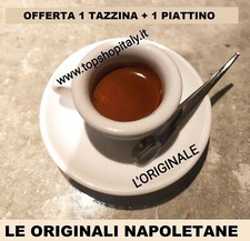 Tazzina bar bassa doppio - tazzina,