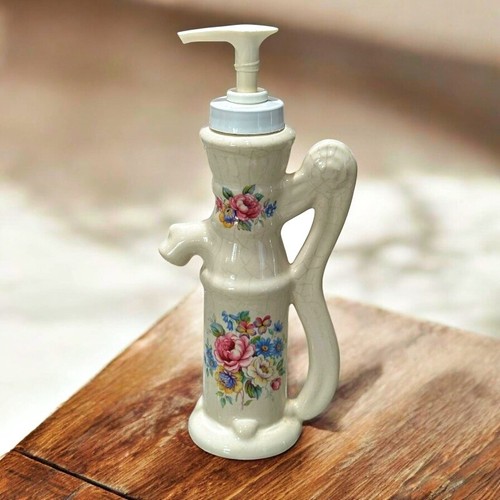 Bottiglia dispenser sapone