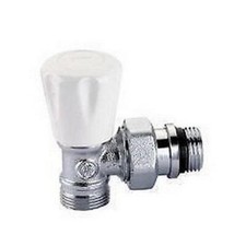 340302 3/8 Valvola manuale per