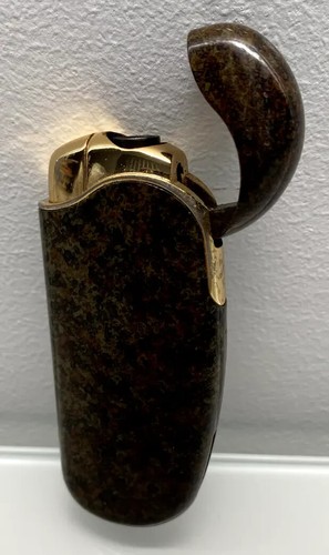 Accendino sarome vintage - accendino,