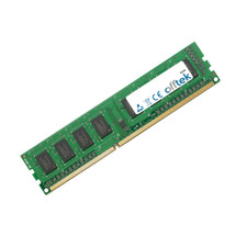 4gb memoria ram asrock - memoria,