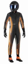 SUPER LIGHT KARTING SUIT FIA