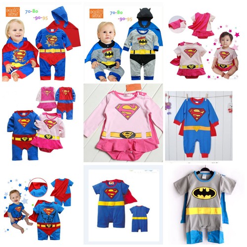 Vestito fantasia bambino