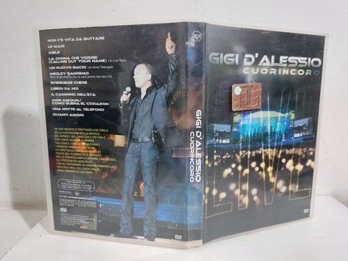 52283 dvd musicale gigi - dvd,