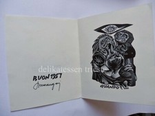 MARANGONI TRANQUILLO