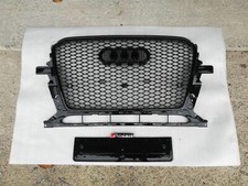 GRIGLIA ANTERIORE AUDI Q5 SQ5