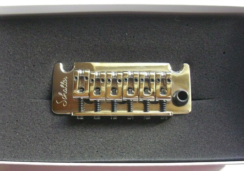 Sistema tremolo vintage - tremolo,