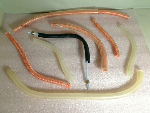 Kit tubi acqua intelia evo - acqua,