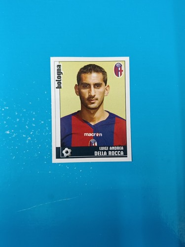 Figurina calciatori panini - figurina,