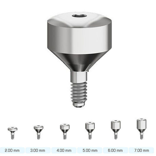 Tappi curativi per - 10, x