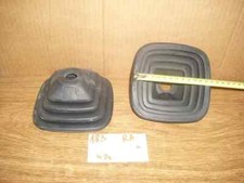 CUFFIA LEVA CAMBIO - PRESA FORZA - MAGNUM RAYTON FISSORE -NUOVO - leggi tutto