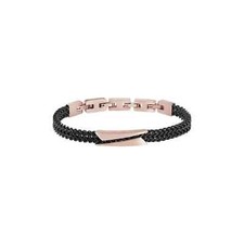 Bracciale uomo breil - bracciale,