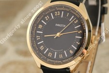 Orologio vintage placcato oro