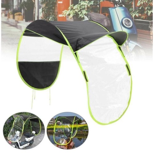 Parapioggia moto scooter bici