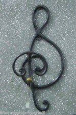 APPENDIABITI in Ferro Battuto