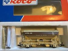 ROCO 46957  carro tramoggia