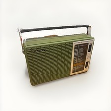 Radio mivar r53 vintage - radio,