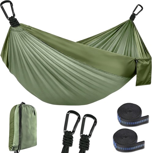 Amaca giardino nylon - amaca, da