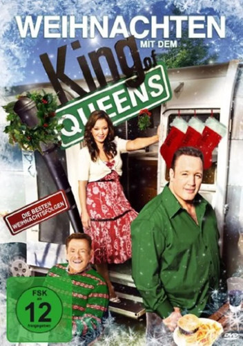 King queens speciale natale - of,