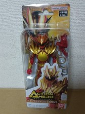 Gozyuger action hero - 11, wild