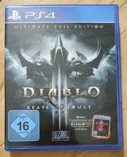 Diablo reaper souls - 3,