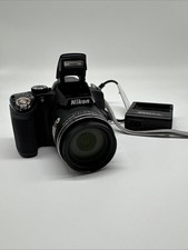Nikon Coolpix P510 