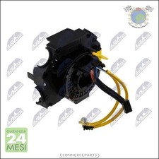 Molla spiroelicoidale airbag - molla,