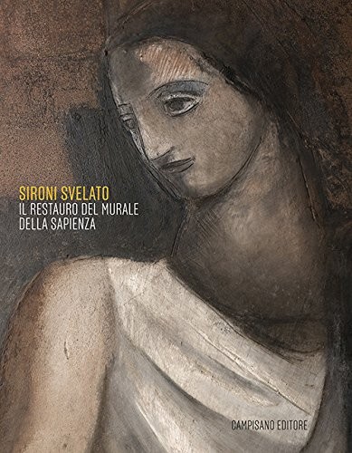 Sironi svelato restauro - svelato., il