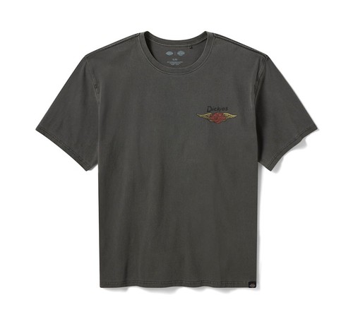Shirt uomo dickies - t-shirt,