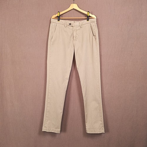 Pantalone corneliani beige - pantalone,