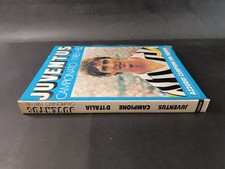 libro JUVENTUS CAMPIONATO 1981-82 - ed Sargraf