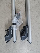 Barre Portapacchi per Toyota Auris II SW 5-porte 2016-  Originali