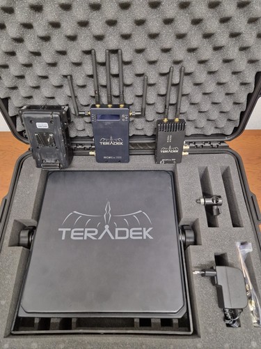 Teradek bolt pro 2000 - teradek,