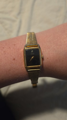 Orologio vintage donna seiko - orologio,